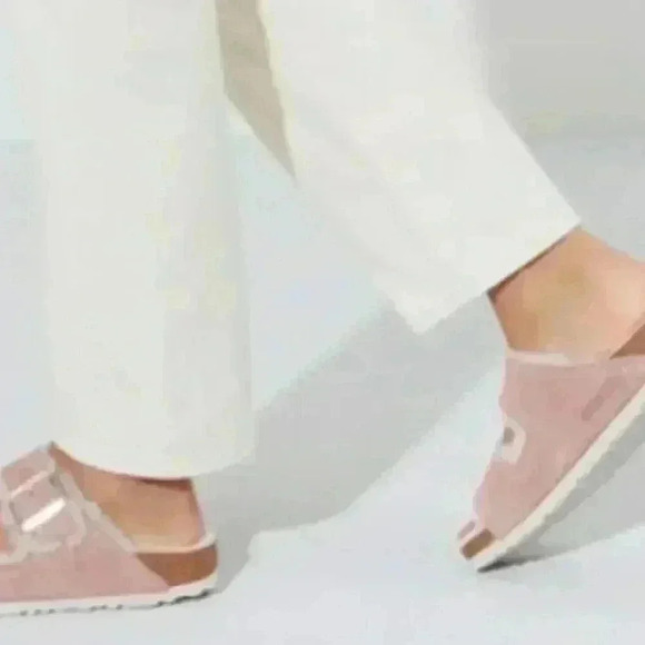 Birkenstock Arizona Suede - Picture 5 of 8